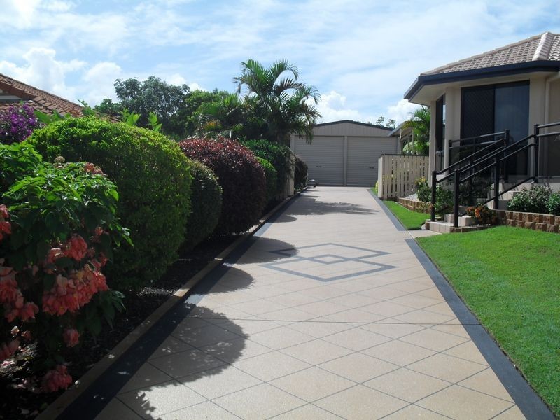 10 Neisler Crt, Kawungan QLD 4655
