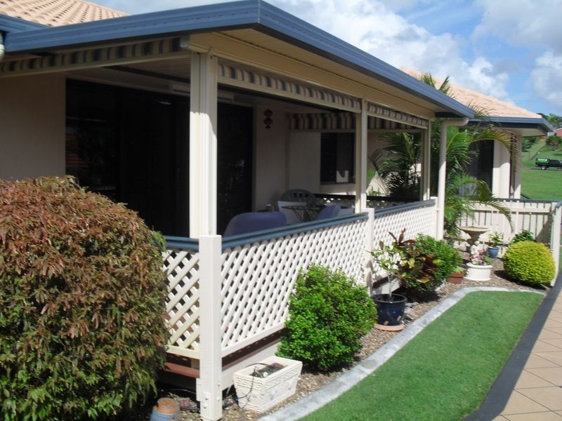 10 Neisler Crt, Kawungan QLD 4655