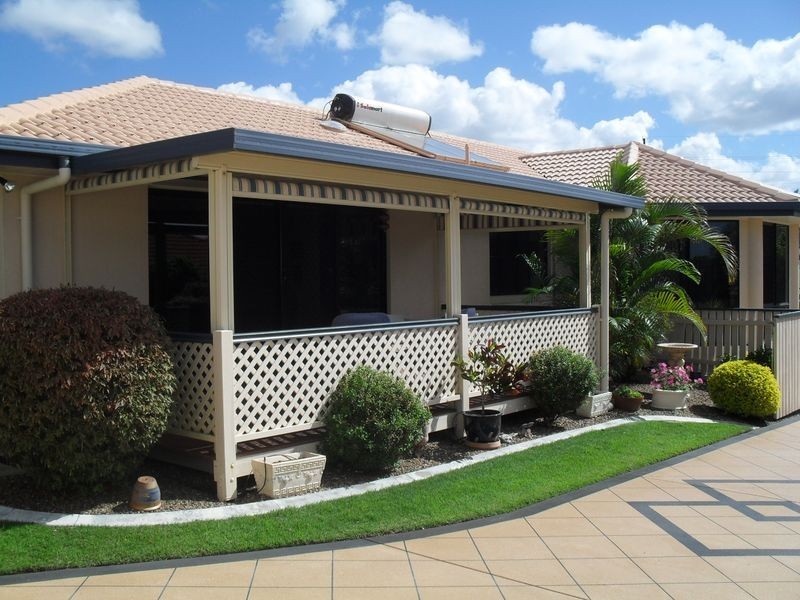 10 Neisler Crt, Kawungan QLD 4655