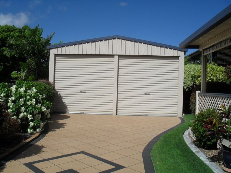 10 Neisler Crt, Kawungan QLD 4655