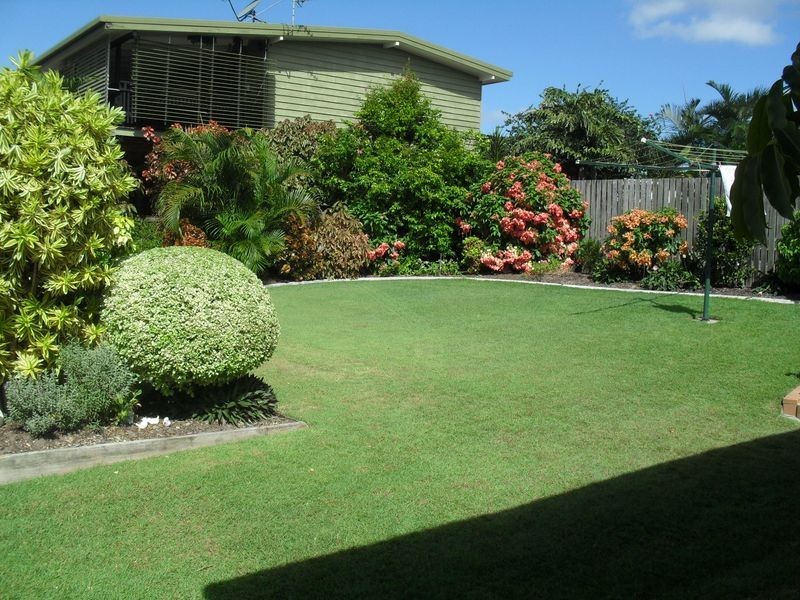 10 Neisler Crt, Kawungan QLD 4655