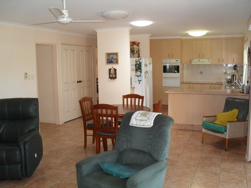 10 Neisler Crt, Kawungan QLD 4655