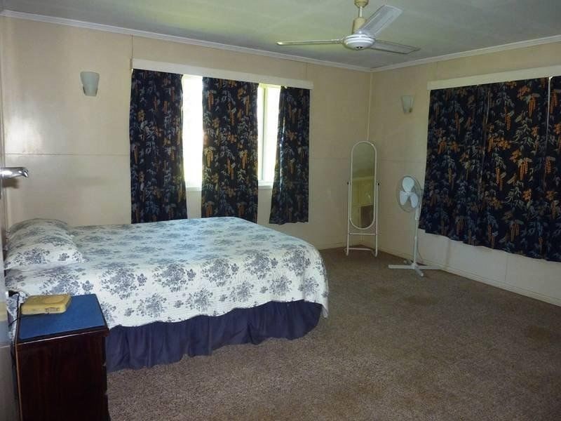 31 Annie Sreet, Howard QLD 4659