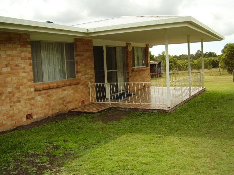 31 Annie Sreet, Howard QLD 4659