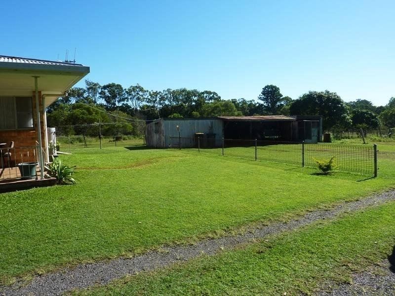 31 Annie Sreet, Howard QLD 4659