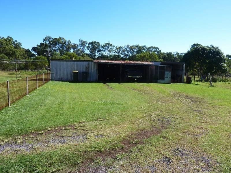 31 Annie Sreet, Howard QLD 4659