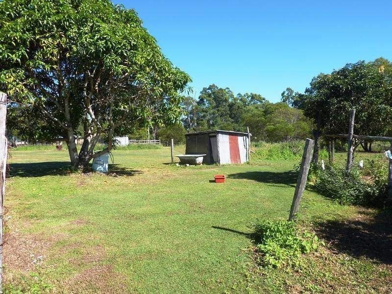 31 Annie Sreet, Howard QLD 4659