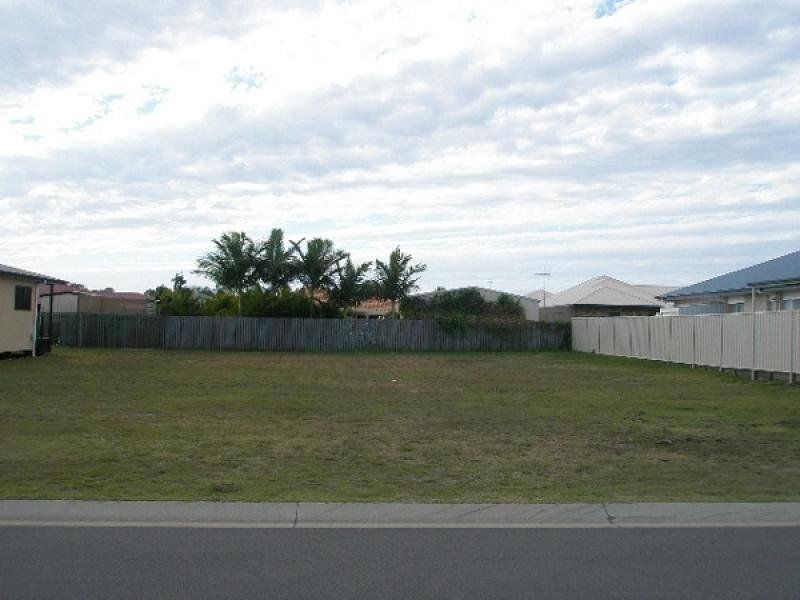 29 Sunrise Crescent, Burrum Heads QLD 4659