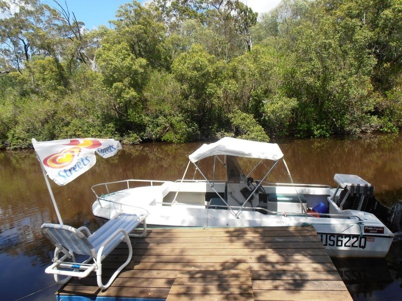 68 Pacific Haven Circuit, Burrum Heads QLD 4659