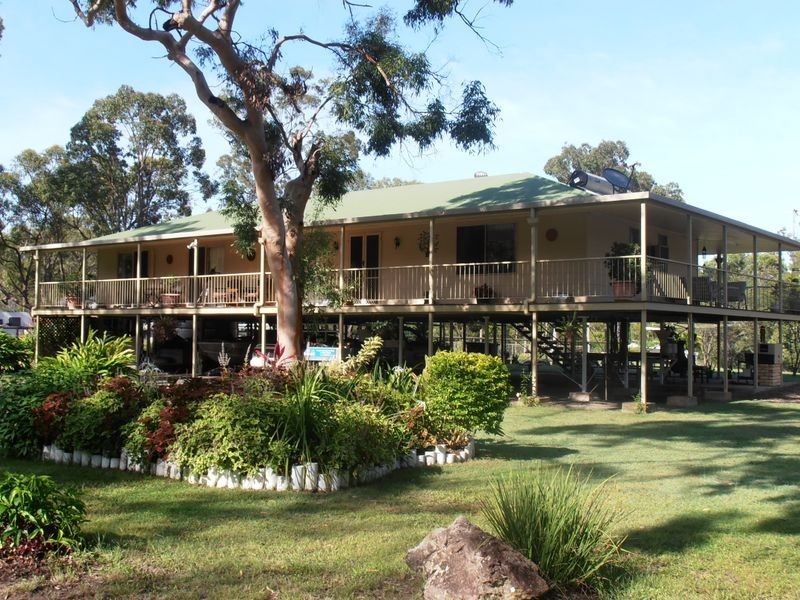 68 Pacific Haven Circuit, Burrum Heads QLD 4659