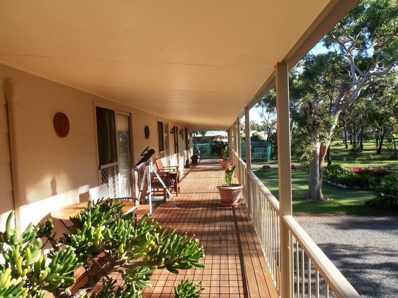 68 Pacific Haven Circuit, Burrum Heads QLD 4659