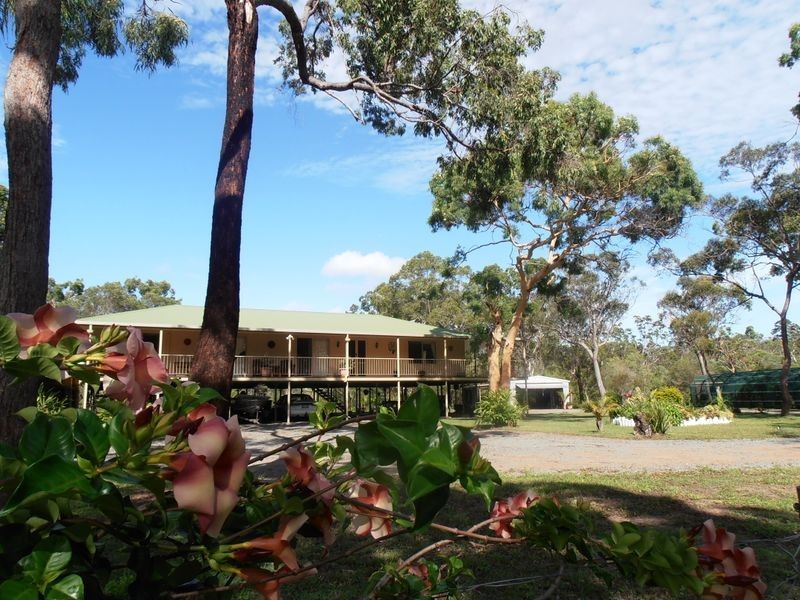 68 Pacific Haven Circuit, Burrum Heads QLD 4659