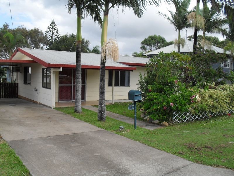 18 Pineapple Avenue, Torquay QLD 4655