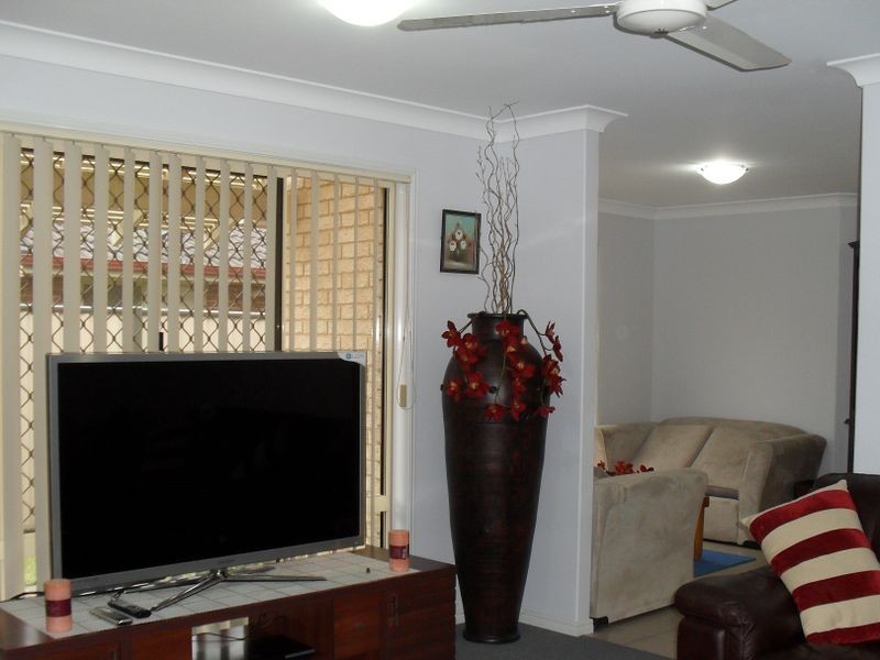 9 Trill Court, Urangan QLD 4655