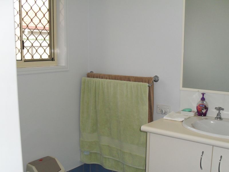 9 Trill Court, Urangan QLD 4655