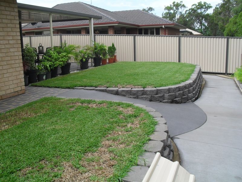 9 Trill Court, Urangan QLD 4655