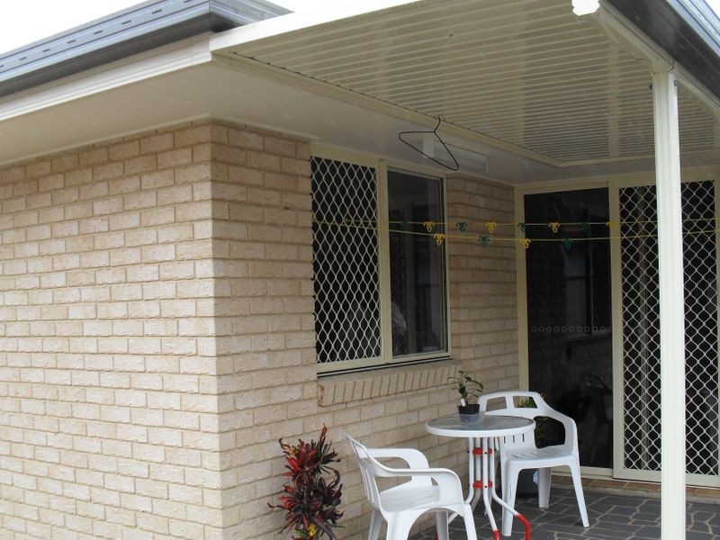 9 Trill Court, Urangan QLD 4655