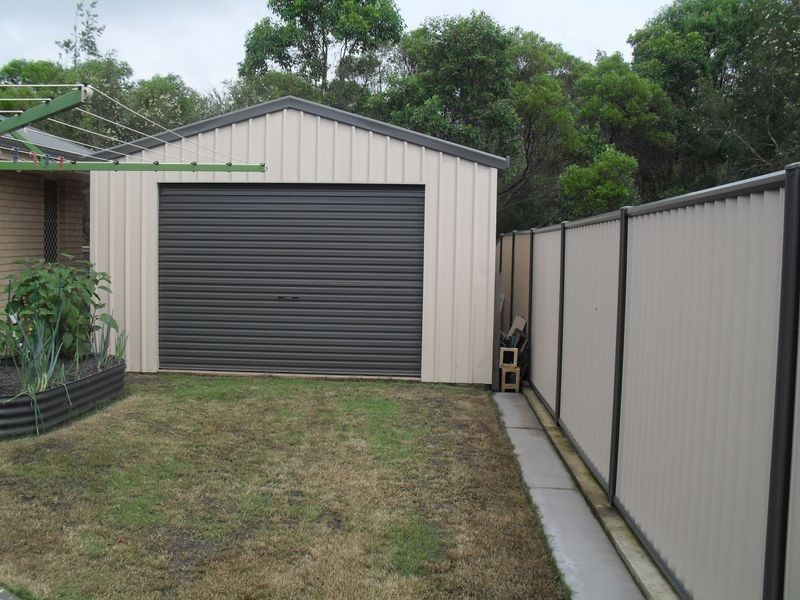 9 Trill Court, Urangan QLD 4655