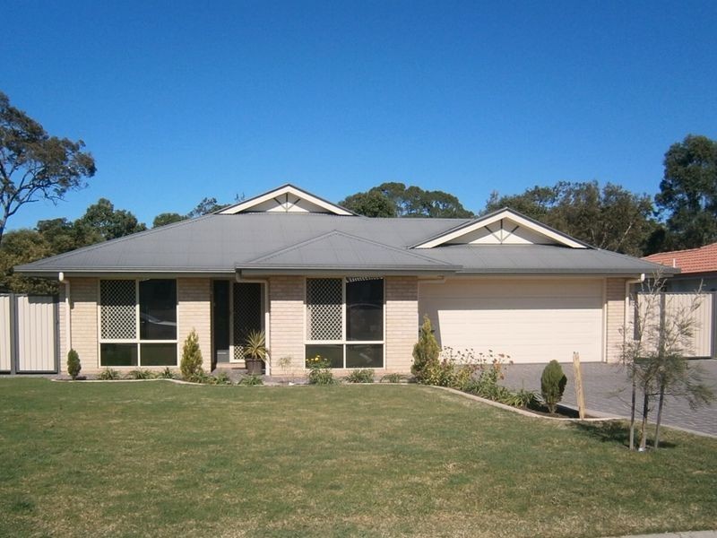 9 Trill Court, Urangan QLD 4655