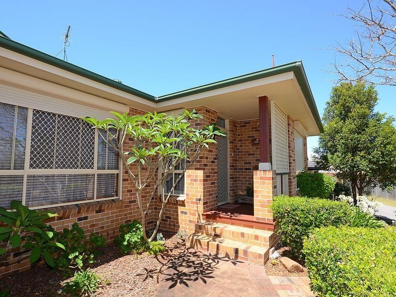 8 Hoberg Ct, Kawungan QLD 4655