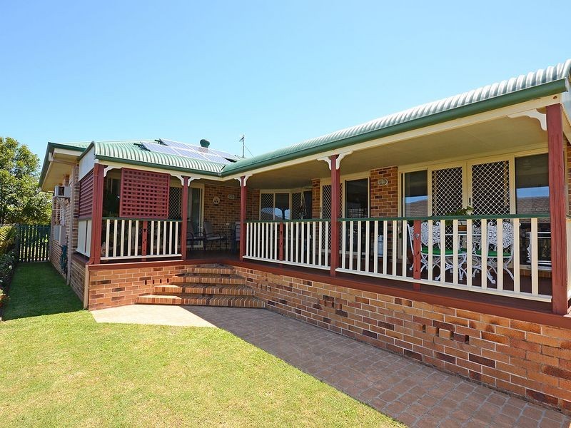 8 Hoberg Ct, Kawungan QLD 4655