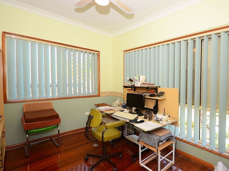 8 Hoberg Ct, Kawungan QLD 4655