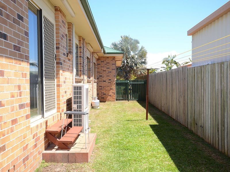 8 Hoberg Ct, Kawungan QLD 4655