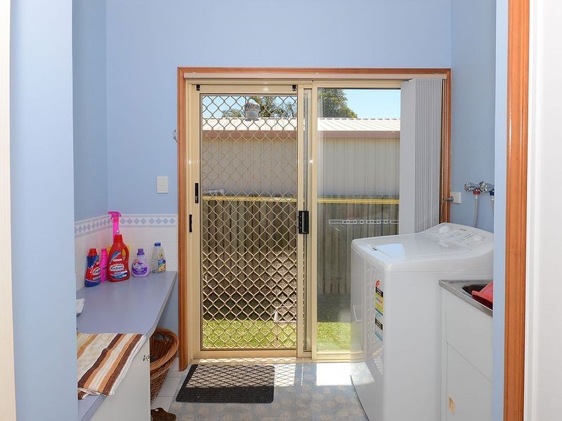 8 Hoberg Ct, Kawungan QLD 4655