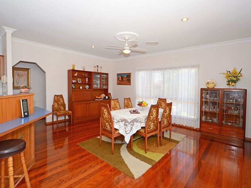 8 Hoberg Ct, Kawungan QLD 4655