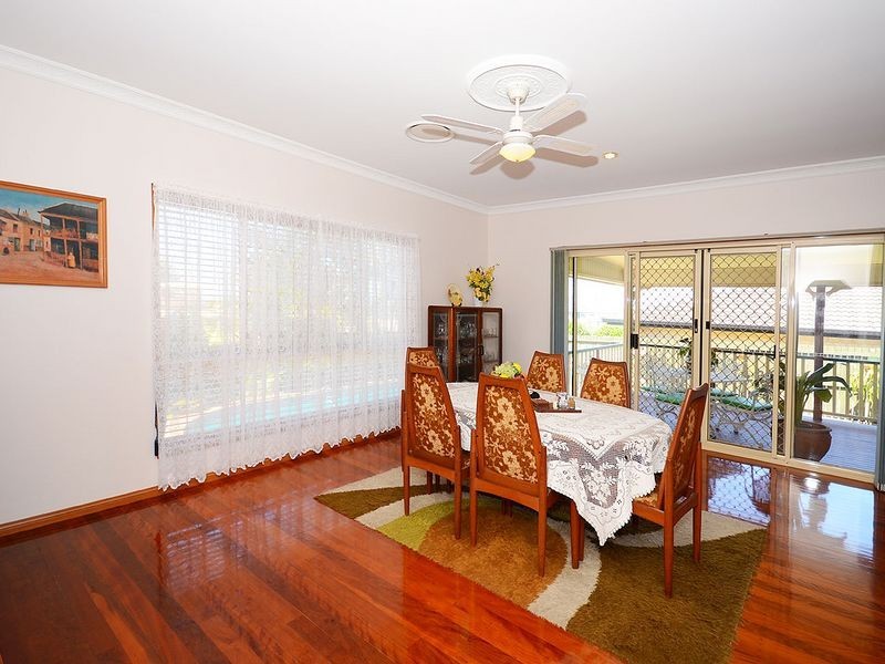 8 Hoberg Ct, Kawungan QLD 4655