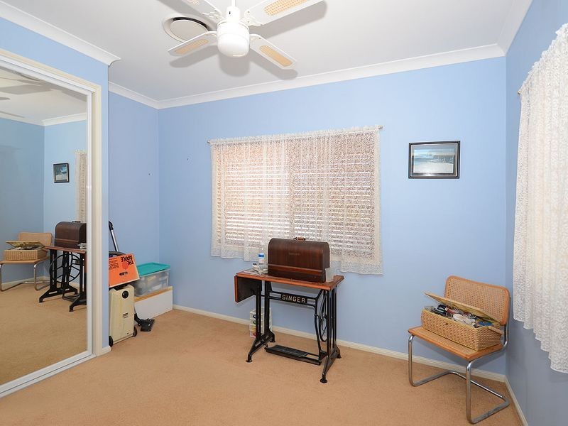 8 Hoberg Ct, Kawungan QLD 4655