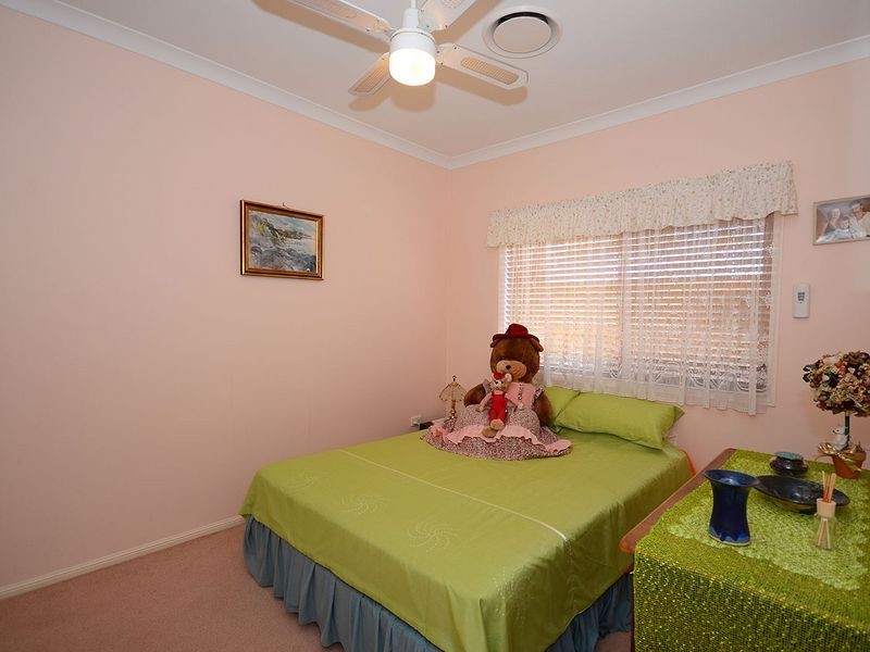 8 Hoberg Ct, Kawungan QLD 4655