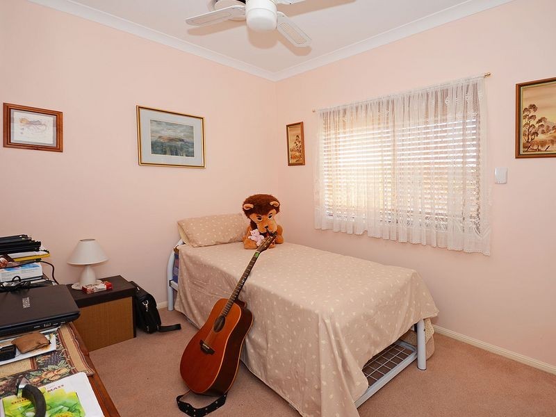 8 Hoberg Ct, Kawungan QLD 4655