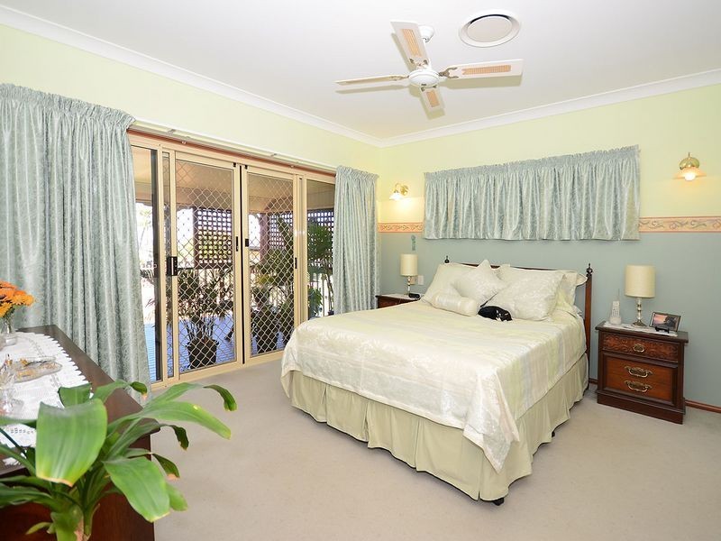 8 Hoberg Ct, Kawungan QLD 4655