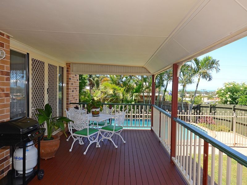 8 Hoberg Ct, Kawungan QLD 4655