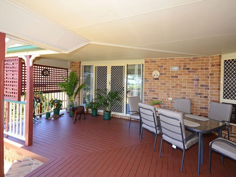 8 Hoberg Ct, Kawungan QLD 4655