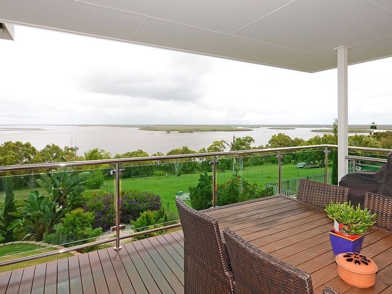 10 Ariadne Street, River Heads QLD 4655