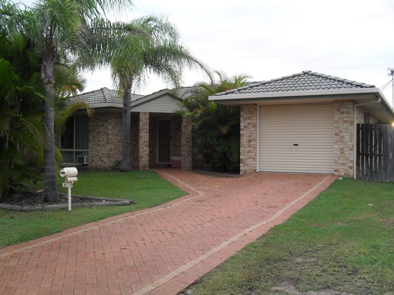 9 Ivybird Court, Torquay QLD 4655
