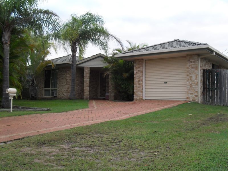 9 Ivybird Court, Torquay QLD 4655