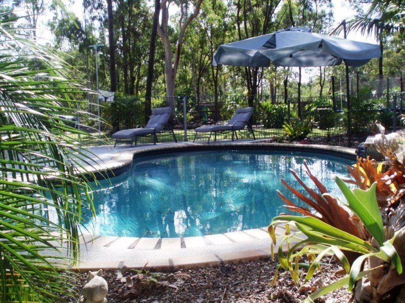 154 Burrum River Road, Torbanlea QLD 4662