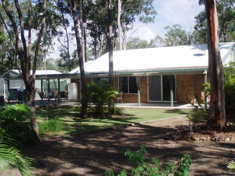 154 Burrum River Road, Torbanlea QLD 4662