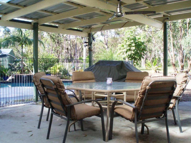 154 Burrum River Road, Torbanlea QLD 4662