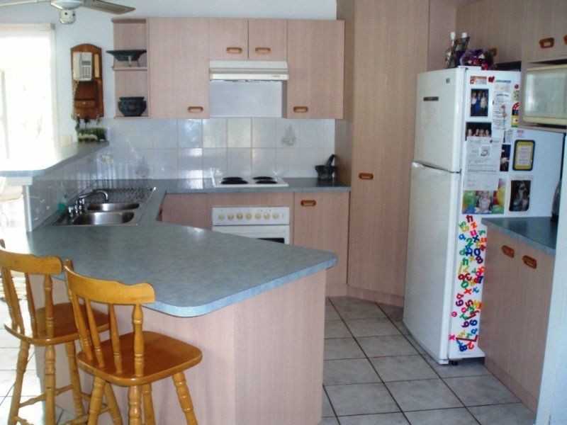 154 Burrum River Road, Torbanlea QLD 4662