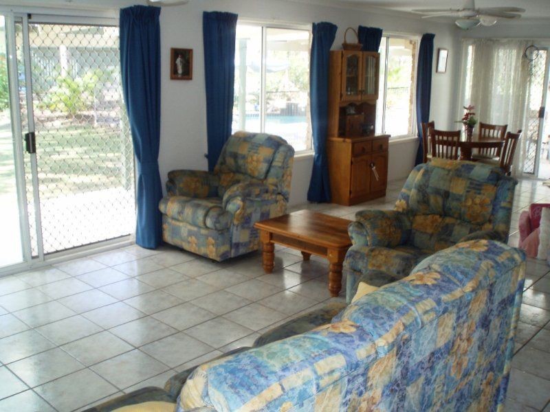 154 Burrum River Road, Torbanlea QLD 4662