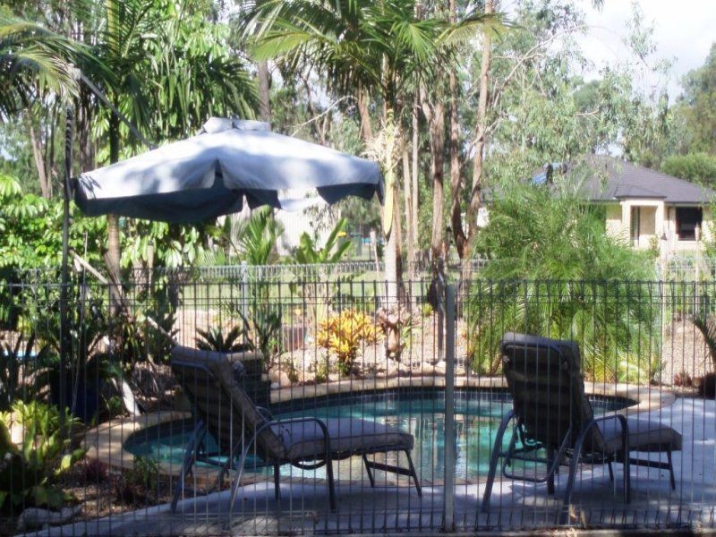 154 Burrum River Road, Torbanlea QLD 4662