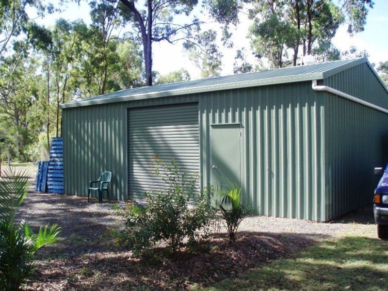 154 Burrum River Road, Torbanlea QLD 4662