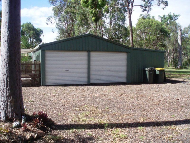 154 Burrum River Road, Torbanlea QLD 4662