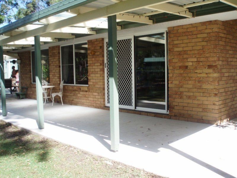 154 Burrum River Road, Torbanlea QLD 4662