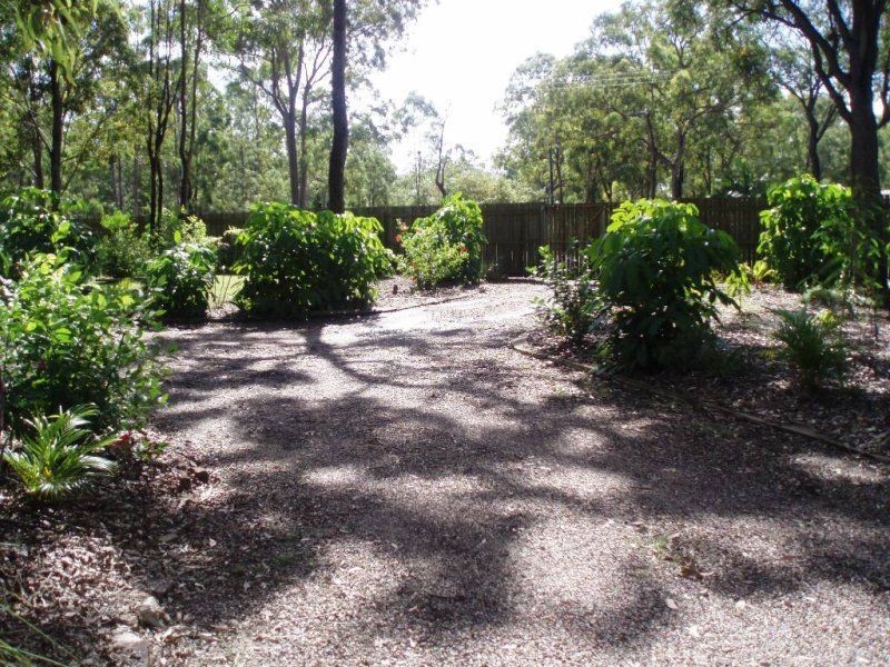 154 Burrum River Road, Torbanlea QLD 4662