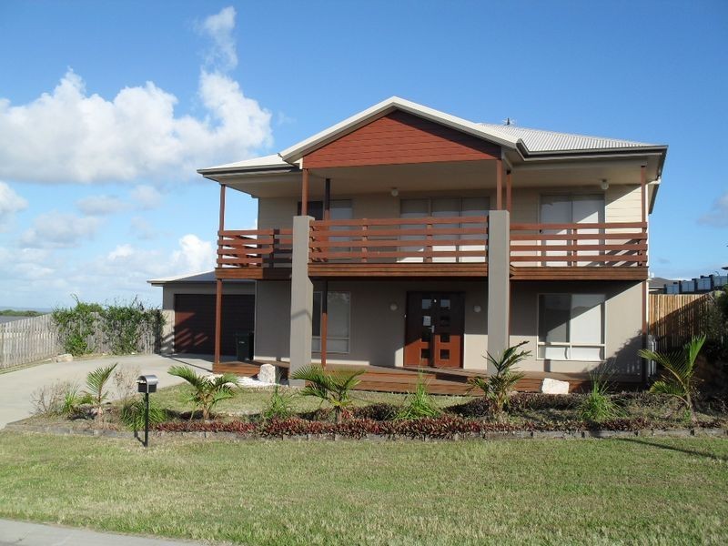 24 Teresa St, Nikenbah QLD 4655